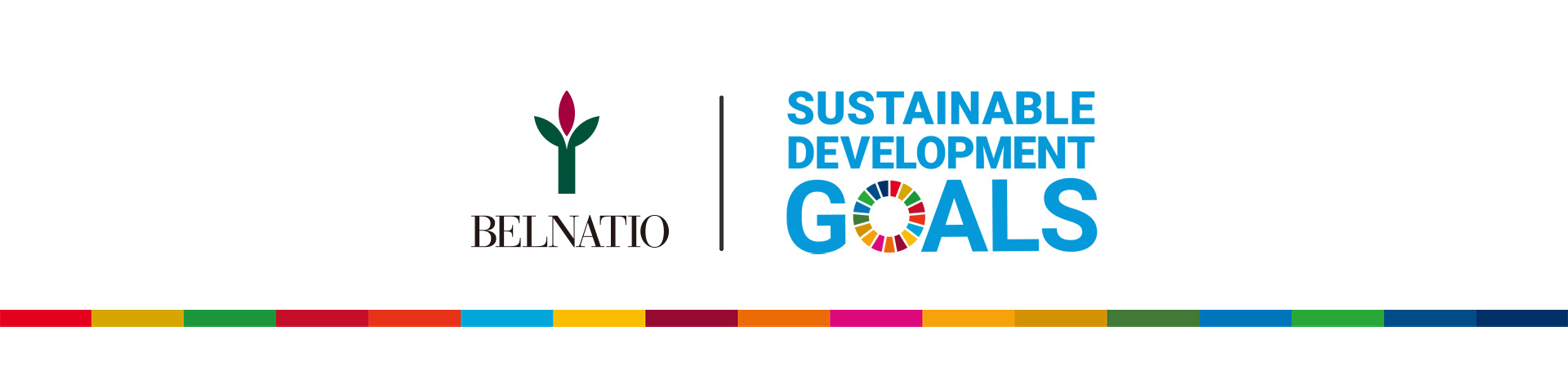 ベルナティオのSDGs