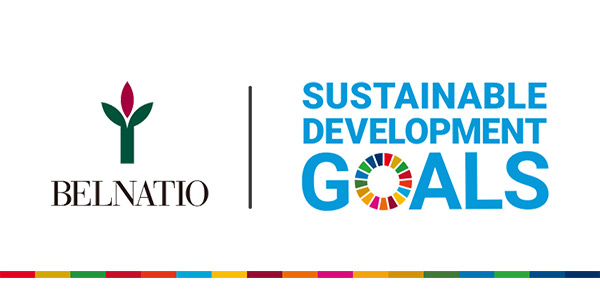 ベルナティオのSDGs