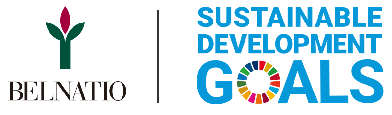 ベルナティオのSDGs