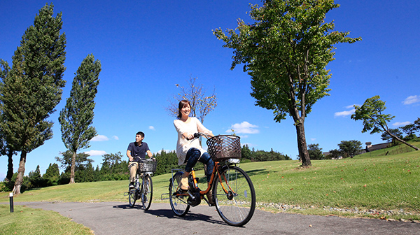 bicyclerental