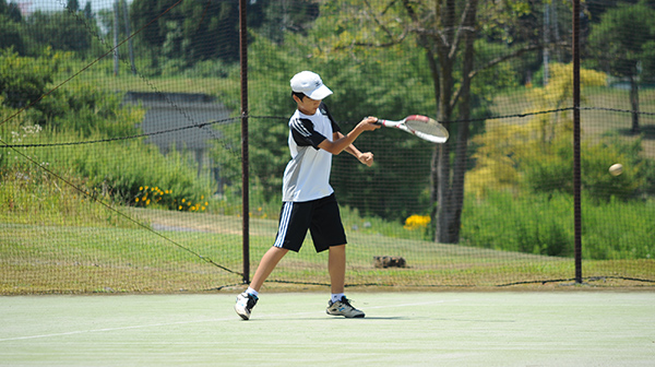 tennis