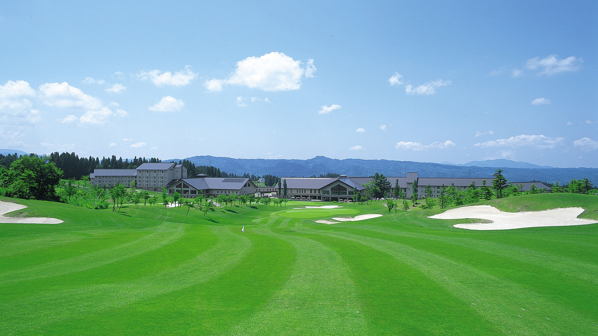 golf