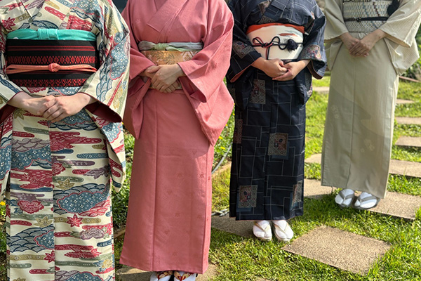Kimono