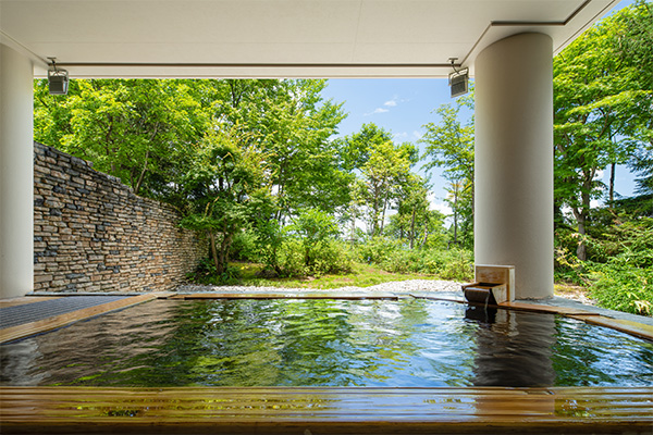 ONSEN