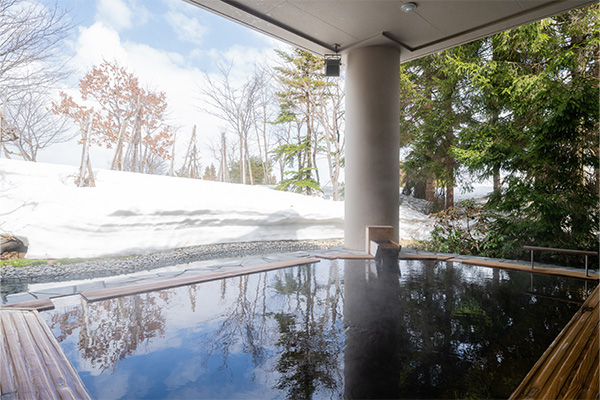ONSEN