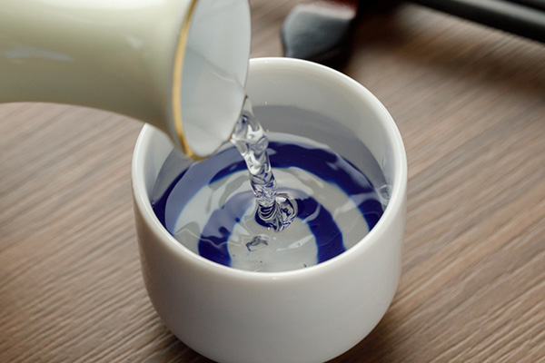 Sake