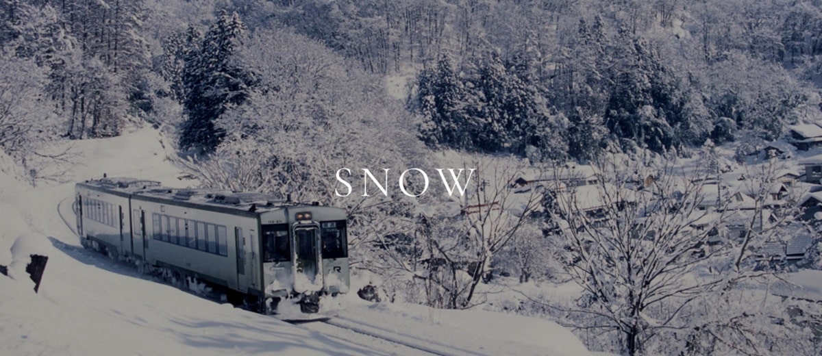 SNOW