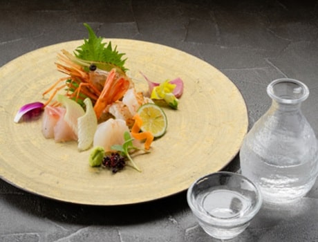 Japanese Restaurant Buna