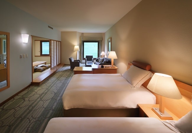 Family room Main