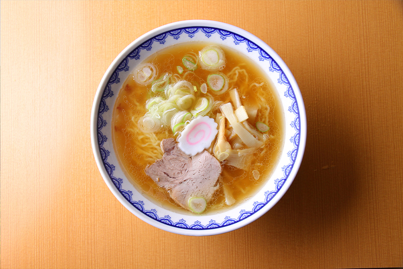 Niigata Ramen