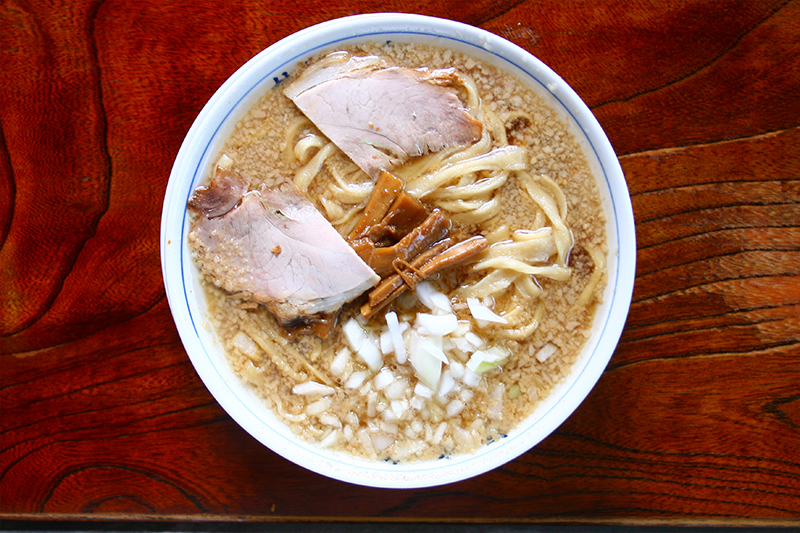 Niigata Ramen