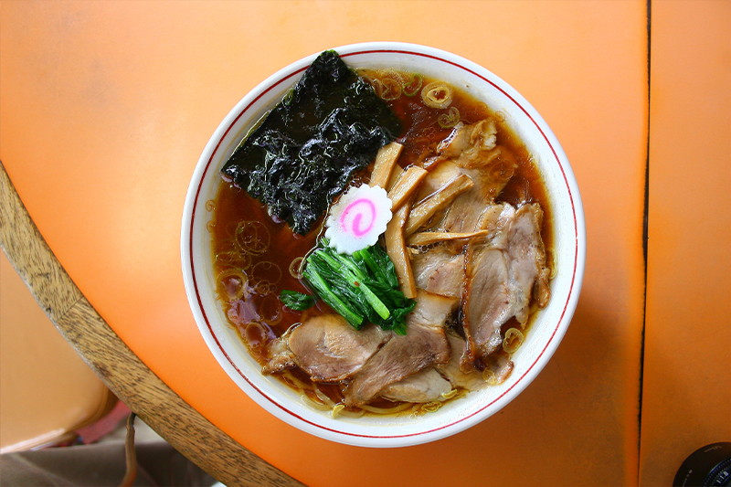 Niigata Ramen