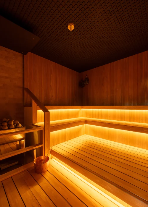 自分だけの特別な空間