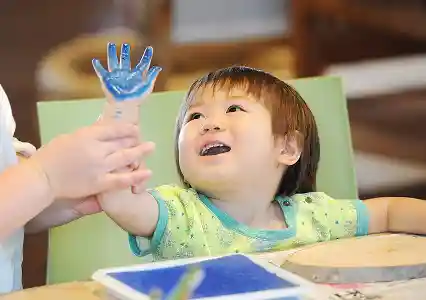 あてま森と水辺の教室ポポラ