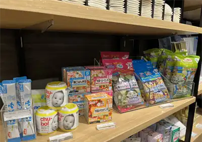 ショップ販売品