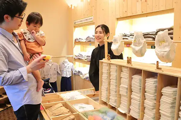 キッズアメニティルーム「ピッコロ」
