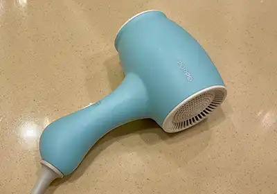 キッズ用ドライヤー