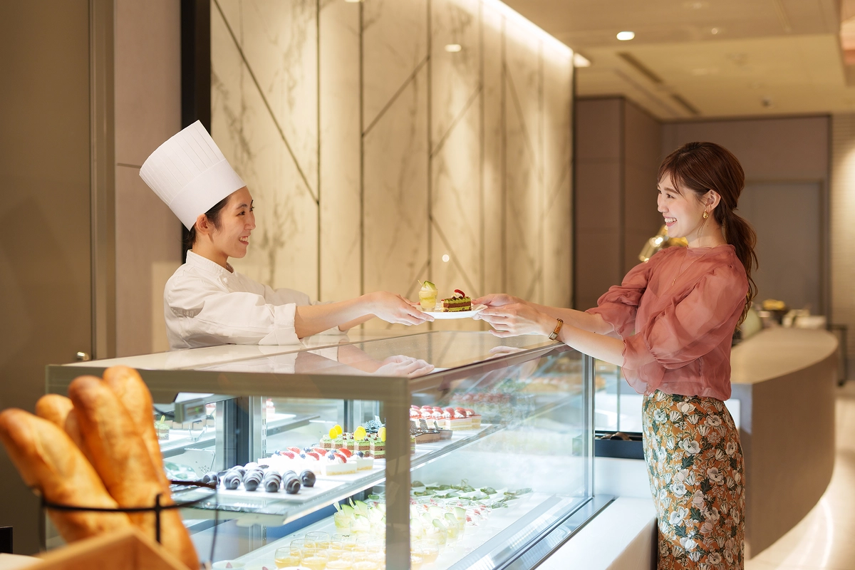 新潟県の魅力をベルナティオから