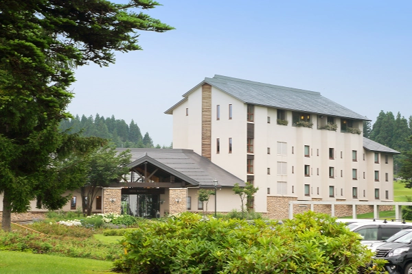 ホテル別館増築（51室）