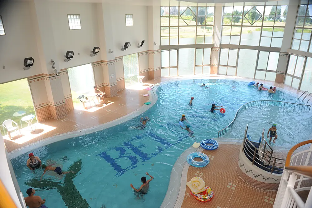 アクティビティ