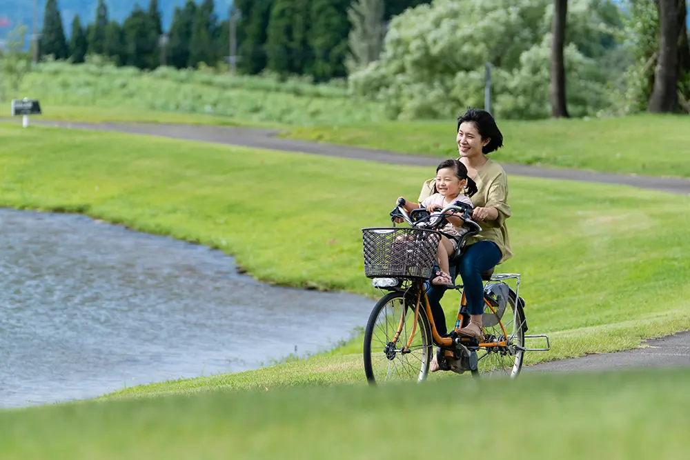 アクティビティ