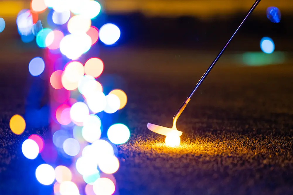 アクティビティ