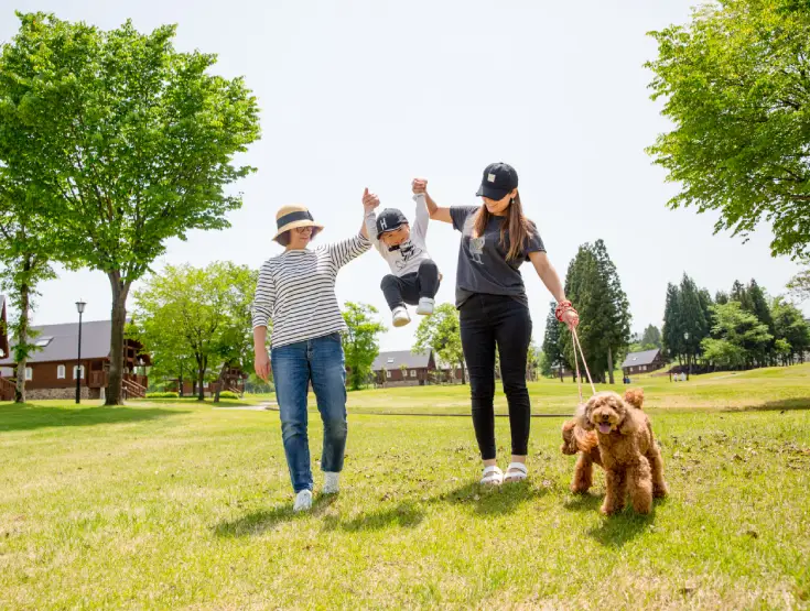 過ごし方イメージ1
