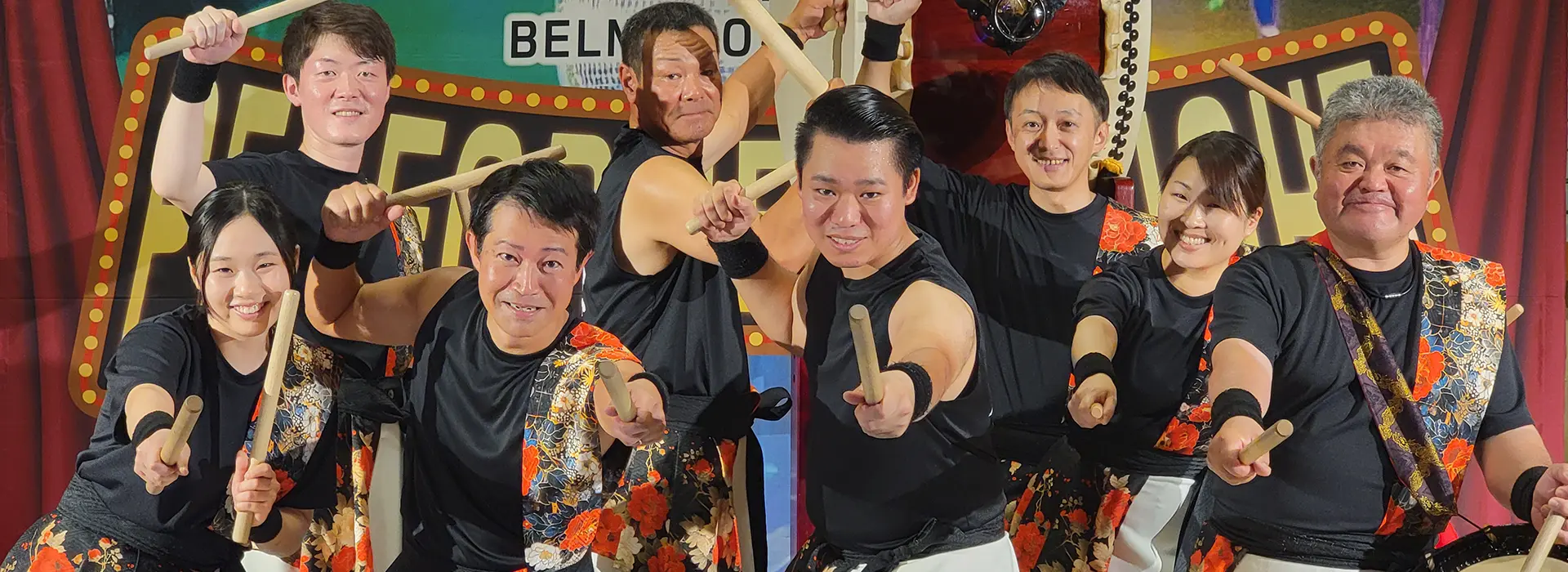 パフォーマーズナイト