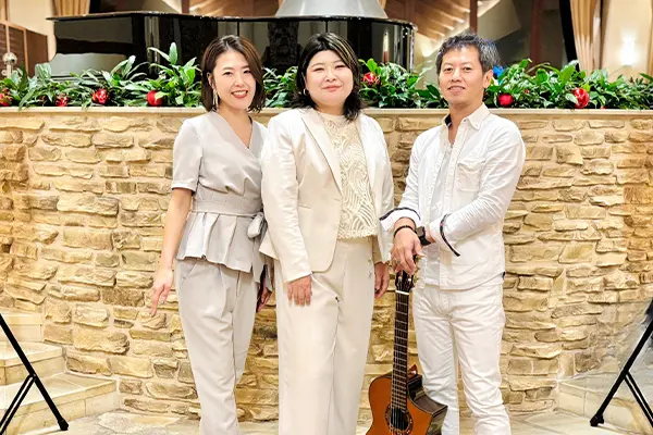 ECHIGO JAM