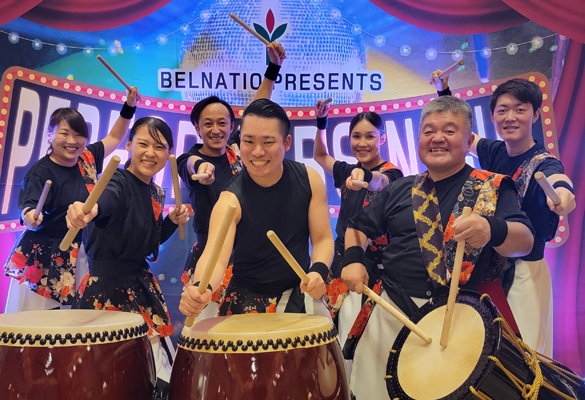パフォーマーズナイト【12/20～12/26】