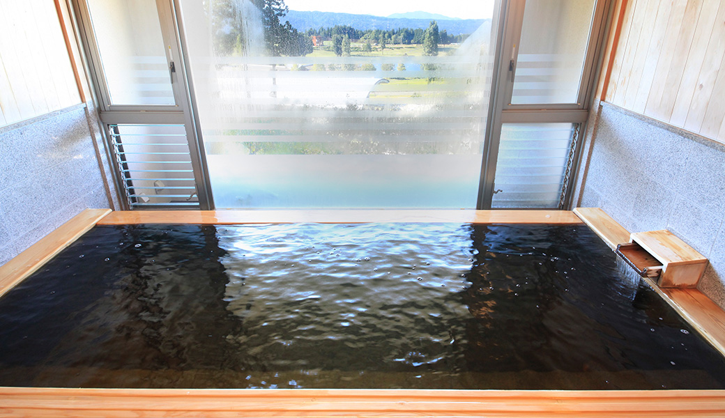 檜の湯2