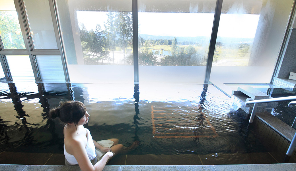 美しの湯3