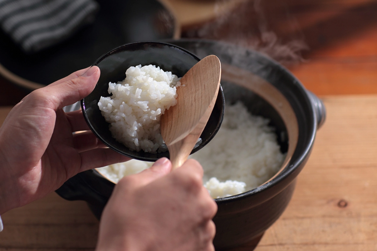 五感で味わう
