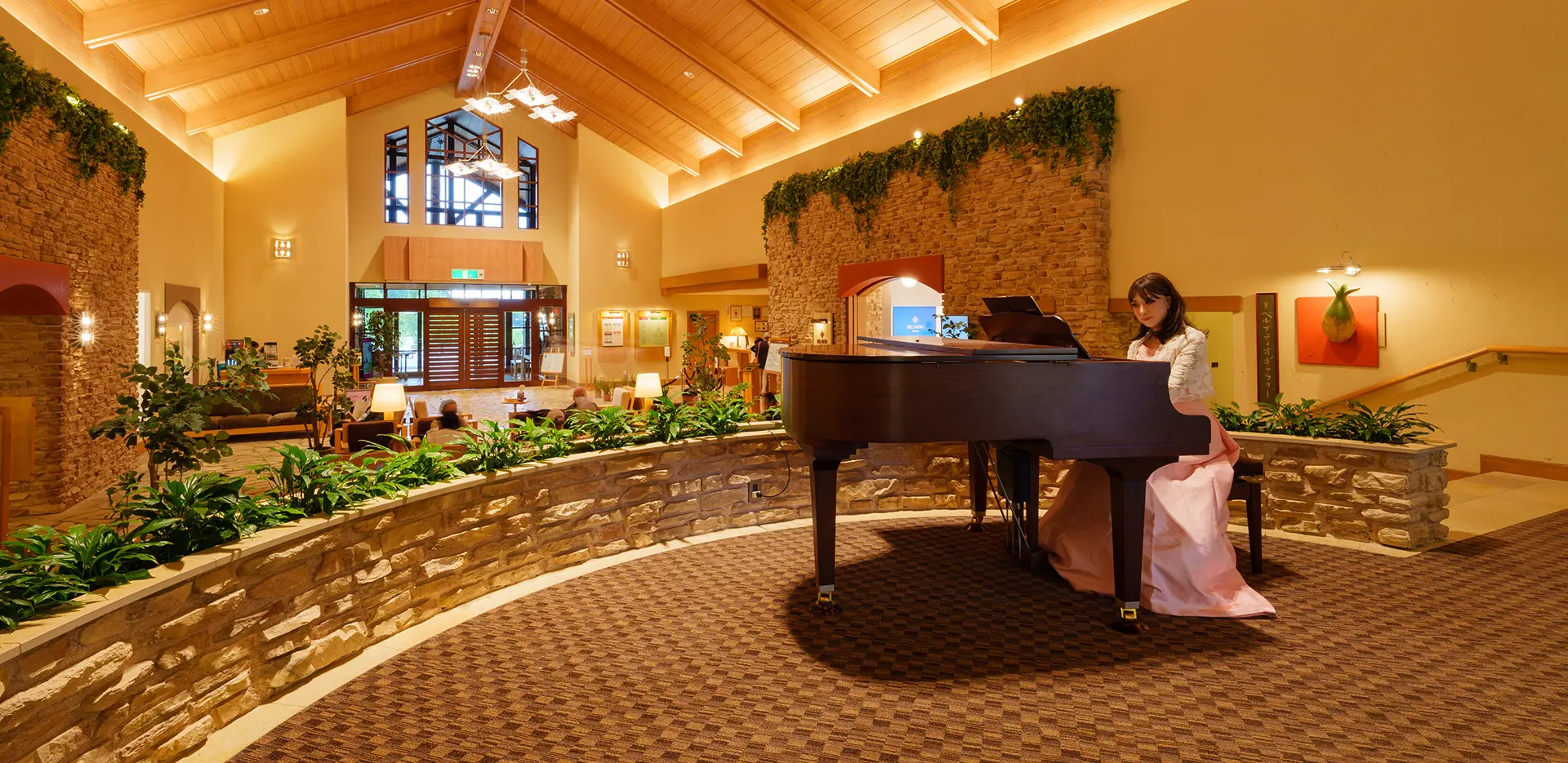 ソプラノコンサート