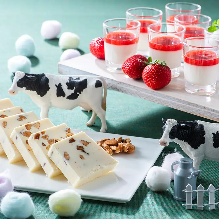 レストランフェア