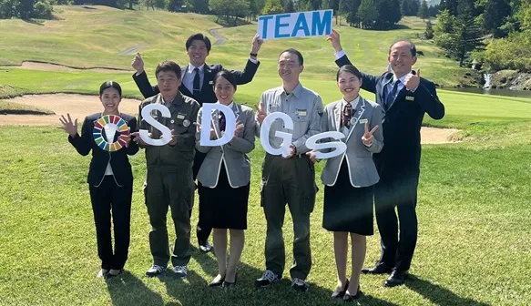 SDGs委員会の取り組み