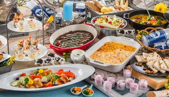 地域の魅力をベルナティオから