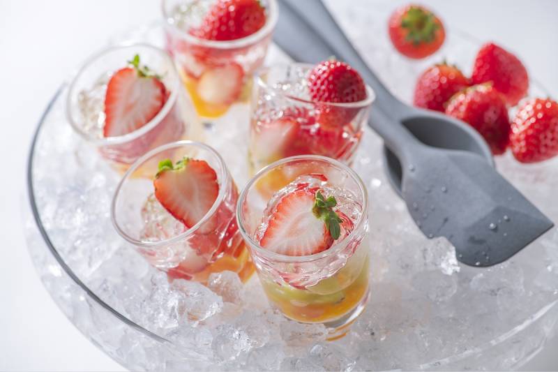 夏フルーツフェア