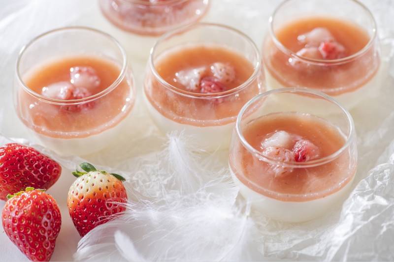 夏フルーツフェア