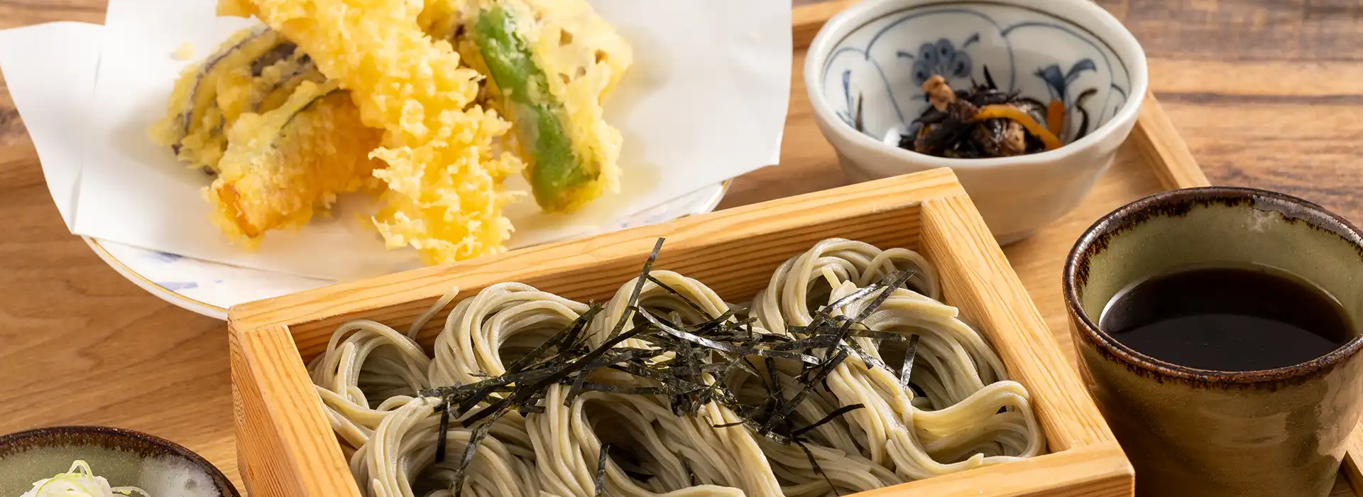 Ristorante Soba Atema