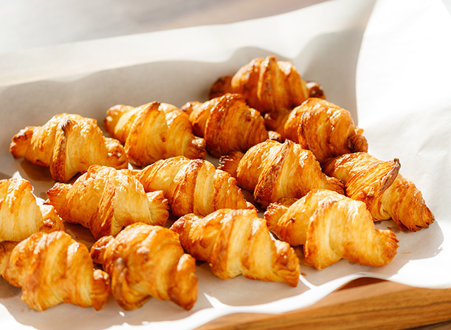 コスモスモーニングブッフェ