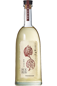 米焼酎「風媒花」