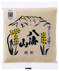 ねり酒粕