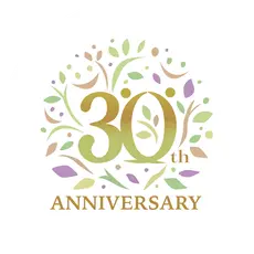 30周年記念メニュー