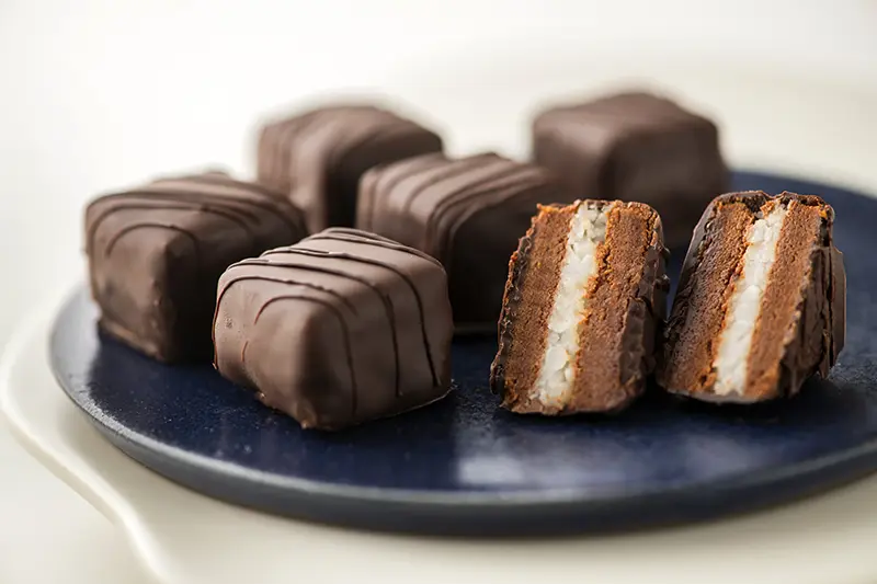 大人のチョコダイヤモンド