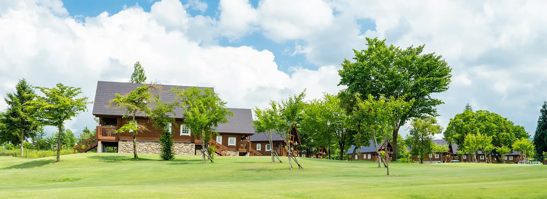 Cottage