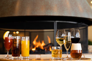 冬のベルナティオ