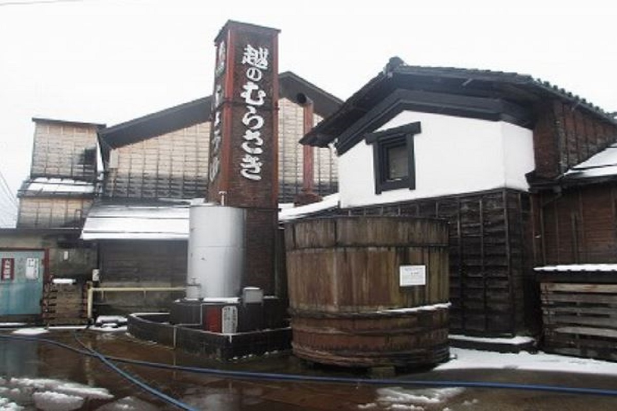 【半日ツアー/午前出発】<br>長岡ツアー第2弾