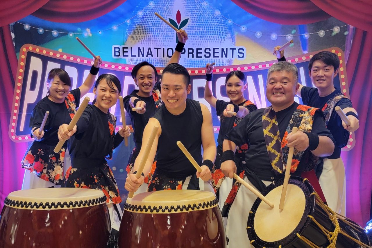 【夏の夜を楽しむ限定イベント】<br>パフォーマーズナイト