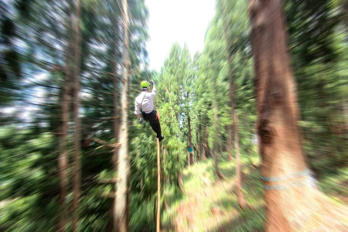 アルプスアドベンチャー